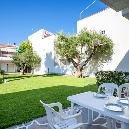 Akrotiri Summer Apartment Pefkochori
