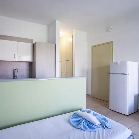 Apartment Akrotiri Summer Pefkochori