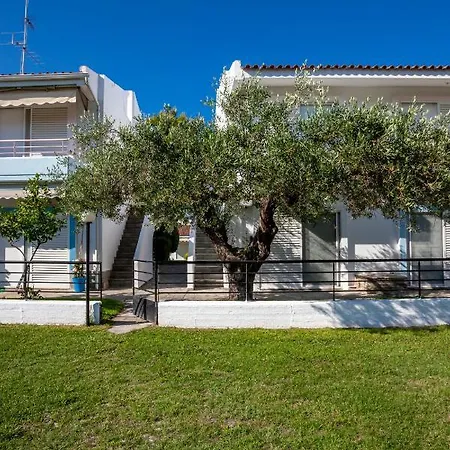 Apartment Akrotiri Summer Pefkochori