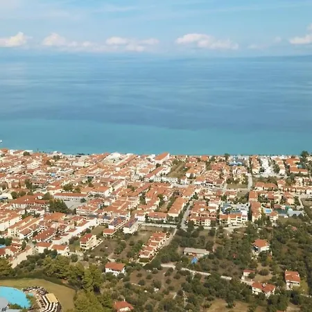 Apartment Akrotiri Summer