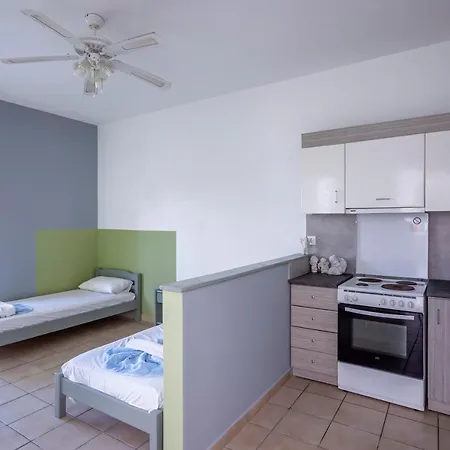 Apartment Akrotiri Summer