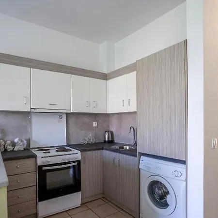 Apartment Akrotiri Summer *