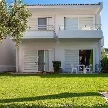 Apartment Akrotiri Summer Pefkochori