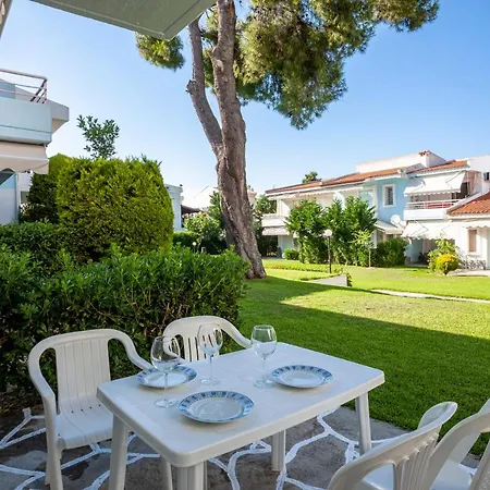 Apartment Akrotiri Summer Pefkochori