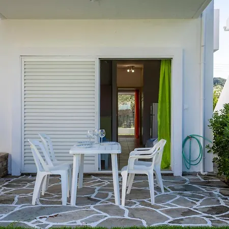 Akrotiri Summer Pefkochori