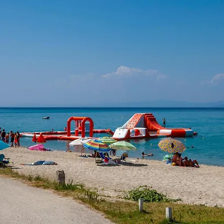 Apartment Akrotiri Summer *