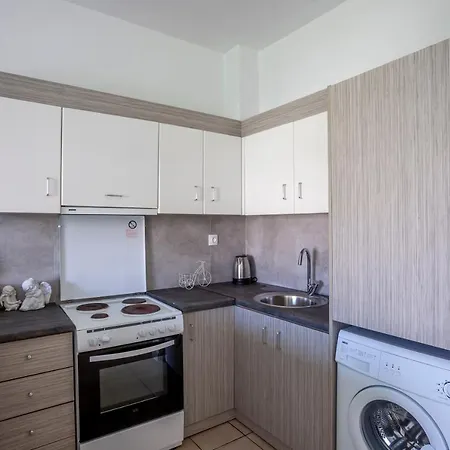 Apartment Akrotiri Summer