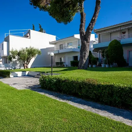 Apartment Akrotiri Summer Pefkochori