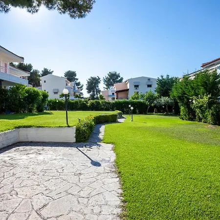 Akrotiri Summer Apartment Pefkochori