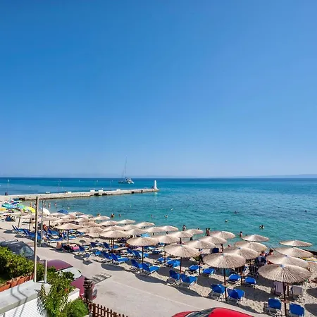 Akrotiri Summer Pefkochori