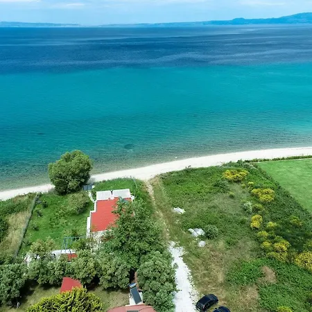 Akrotiri Summer Διαμέρισμα *